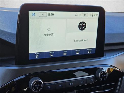 New 2026 Ford Escape Active image 13