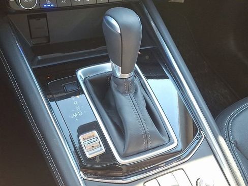 Certified 2025 MAZDA CX-5 AWD 2.5 S image 16