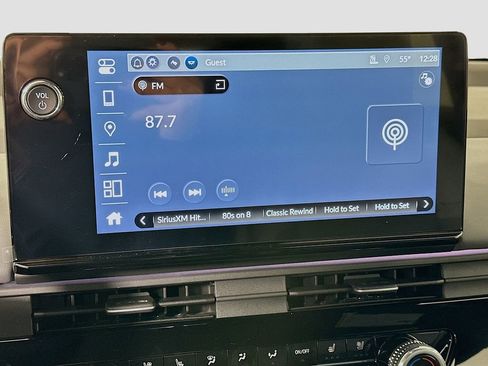 New 2026 Honda Prologue Elite image 11
