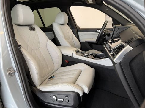 Used 2024 BMW X5 xDrive40i w/ M Sport Package image 44