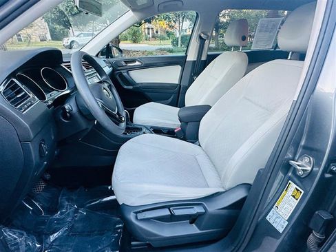 Used 2018 Volkswagen Tiguan S AWD/4WD image 37