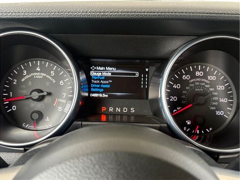 Used 2023 Ford Mustang GT w/ Equipment Group 301A RWD image 13