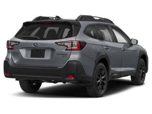 Used 2024 Subaru Outback Onyx Edition XT AWD/4WD image 3