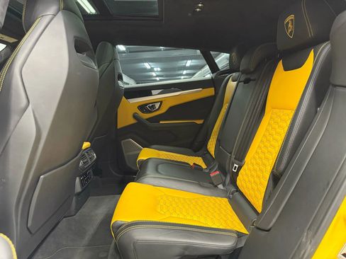 Used 2019 Lamborghini Urus image 63