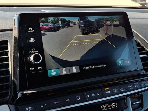 Used 2025 Honda Odyssey Sport-L image 20