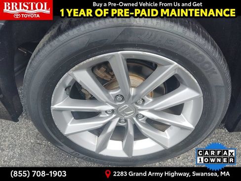 Used 2021 Honda Accord LX image 11
