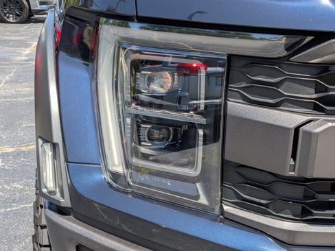 Used 2021 Ford F150 Raptor w/ Equipment Group 801A High AWD/4WD image 10