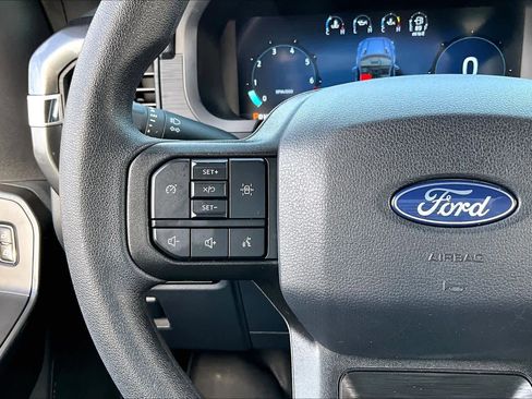 Used 2024 Ford F150 STX RWD image 24