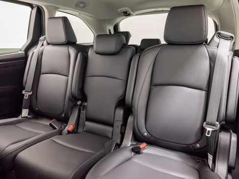Used 2026 Honda Odyssey EX-L image 24