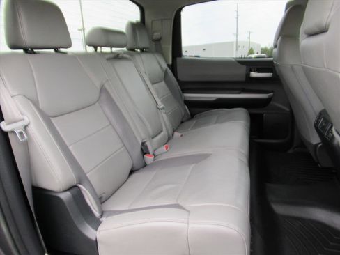 Used 2019 Toyota Tundra Limited image 36