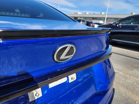 Used 2025 Lexus IS 300 F Sport image 17