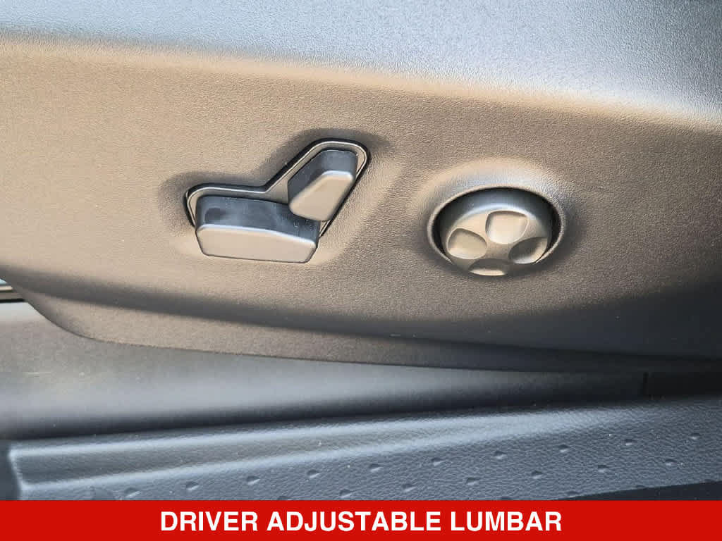 New 2027 Chrysler Pacifica Select FWD image 18