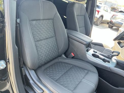 Used 2022 Chevrolet Blazer LT image 28