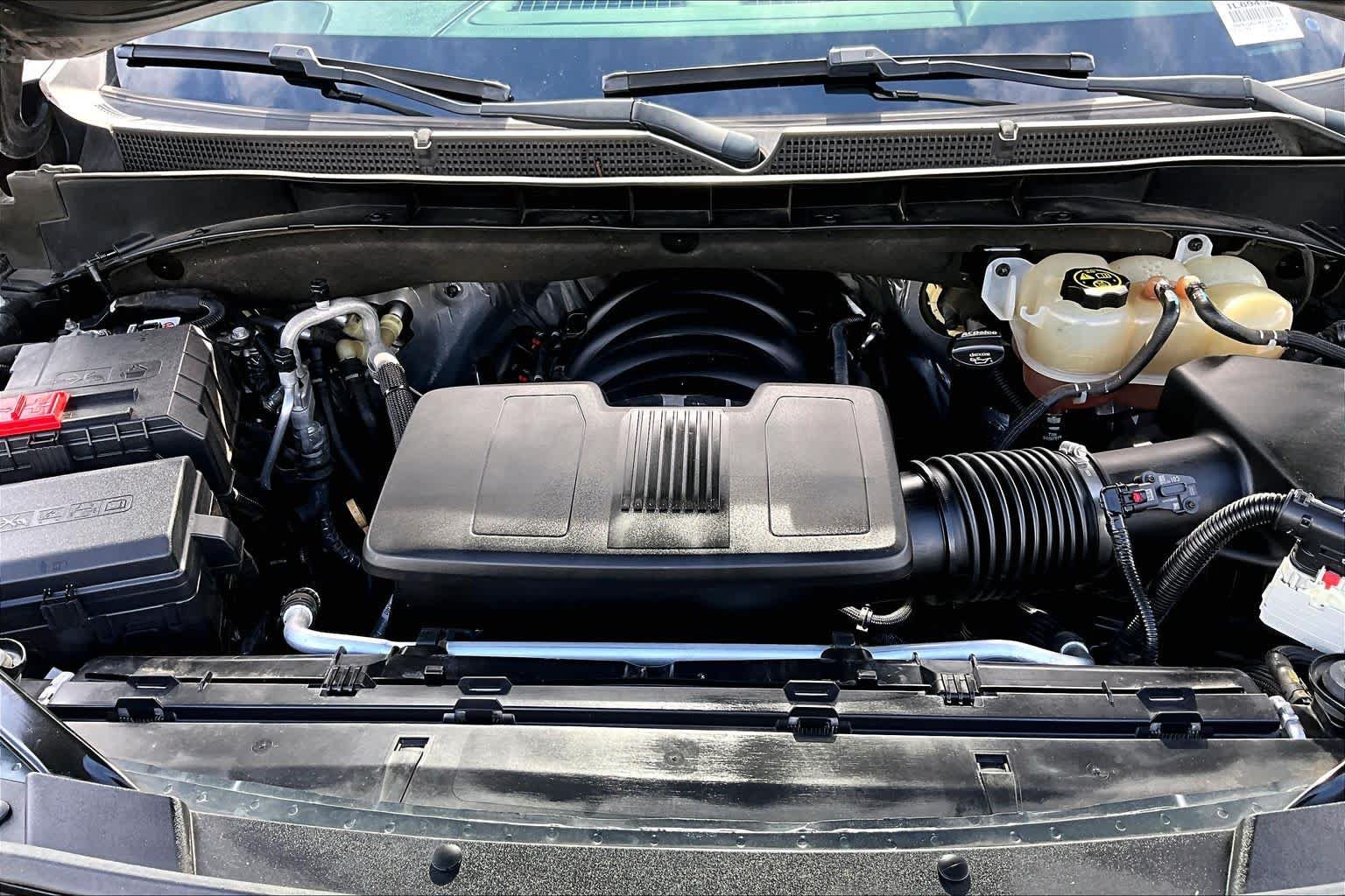 Used 2021 GMC Yukon Denali RWD image 31