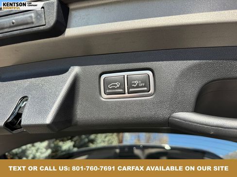 Used 2025 Kia Sorento SX Prestige image 42