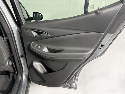 Used 2025 Buick Encore GX Preferred FWD image 28