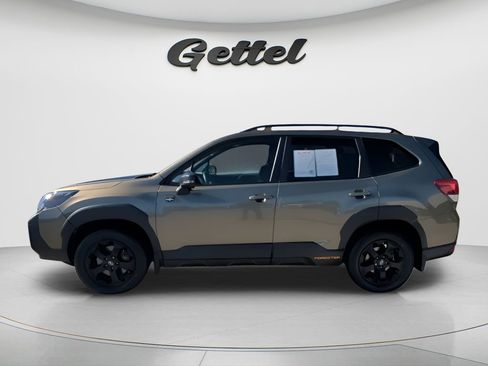 Used 2023 Subaru Forester Wilderness image 5