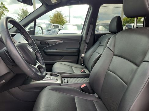 Used 2022 Honda Passport EX-L image 25