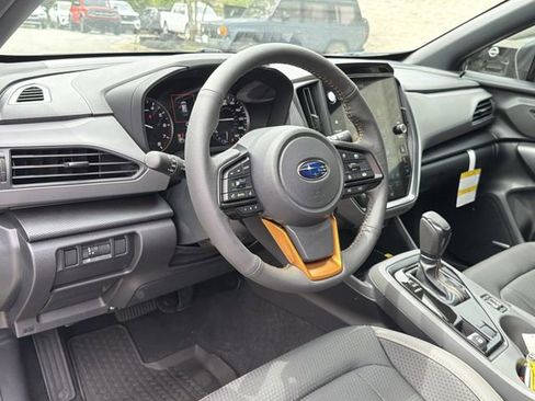 New 2026 Subaru Crosstrek 2.5i Wilderness AWD/4WD image 10