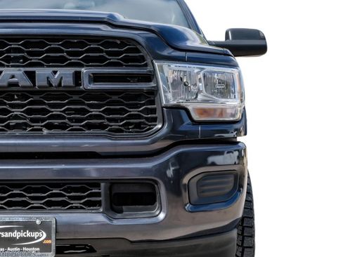 Used 2021 RAM 3500 Tradesman image 50