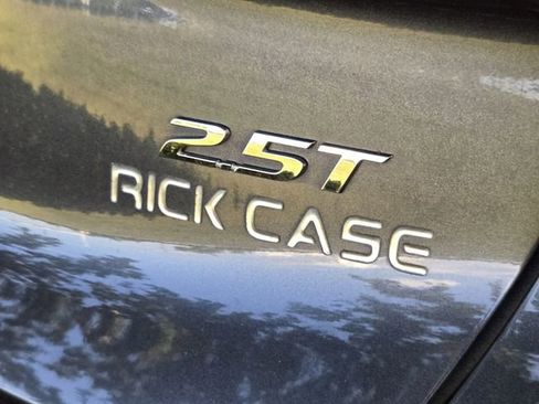 Used 2022 Hyundai Santa Fe Limited image 8