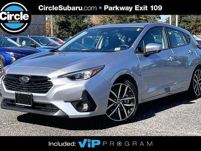 Certified 2026 Subaru Impreza 2.0i Sport