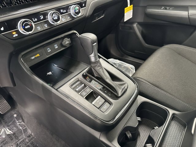 Used 2026 Honda CR-V EX image 18