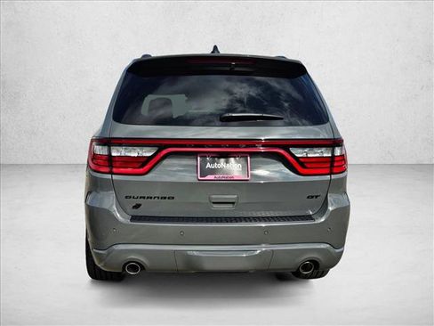 Used 2026 Dodge Durango GT image 6