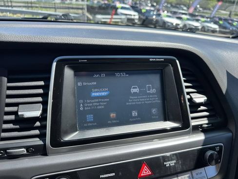 Used 2018 Hyundai Sonata SEL FWD image 27