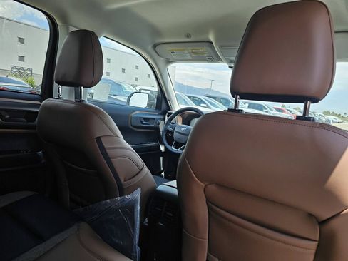 New 2026 Ford Bronco Sport Outer Banks w/ Outer Banks Tech Package+ AWD/4WD image 15