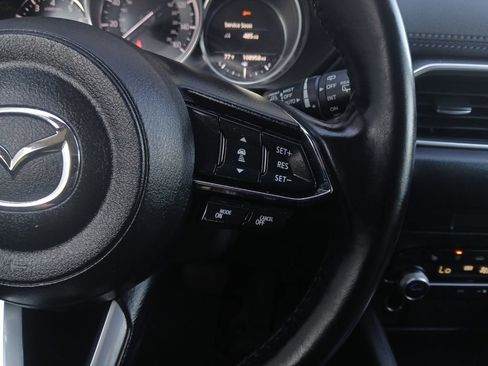 Used 2019 MAZDA CX-5 Touring FWD image 25