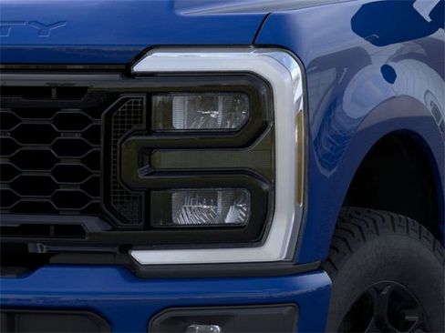 New 2026 Ford F350 XL w/ STX Appearance Package image 18