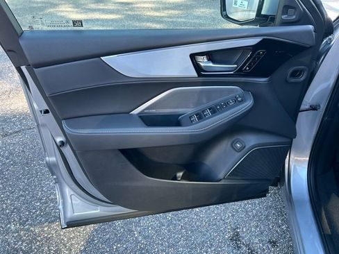 New 2026 Acura MDX SH-AWD image 12
