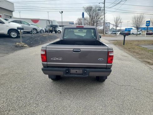 Used 2005 Ford Ranger Edge image 6