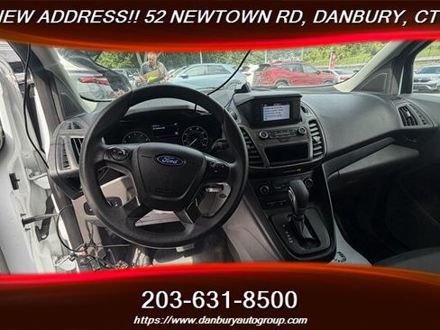 Used 2020 Ford Transit Connect XL FWD image 14