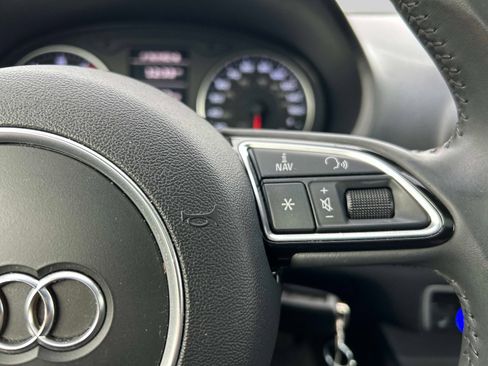 Used 2015 Audi A3 1.8T Premium w/ Cold Weather Package image 24