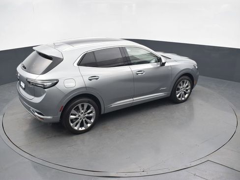 Used 2023 Buick Envision Avenir AWD/4WD image 45