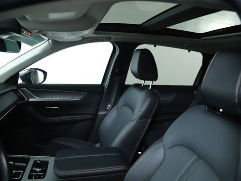 Certified 2025 MAZDA CX-90 Plug-In Hybrid w/Premium Sport image 22