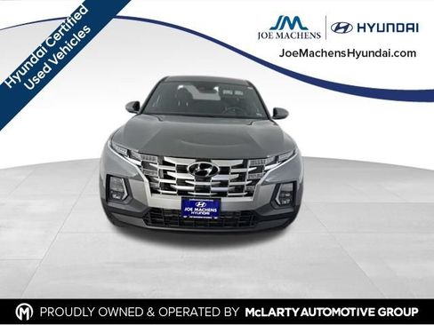 Certified 2024 Hyundai Santa Cruz SEL AWD/4WD image 4