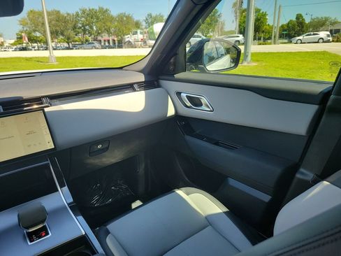 Used 2024 Land Rover Range Rover Velar Dynamic SE AWD/4WD image 15