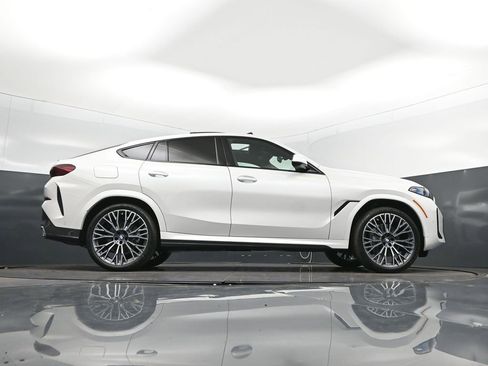 New 2027 BMW X6 xDrive40i w/ Premium Package AWD/4WD image 43
