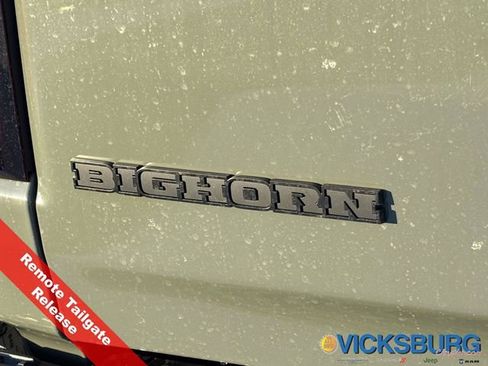 New 2026 RAM 1500 Big Horn image 40