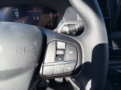 New 2026 Ford Transit 250 148 Medium Roof w/ Load Area Protection Package image 28