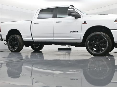 New 2026 RAM 2500 Laramie image 51