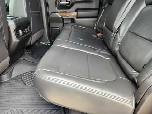 Used 2021 Chevrolet Silverado 1500 RST AWD/4WD image 29
