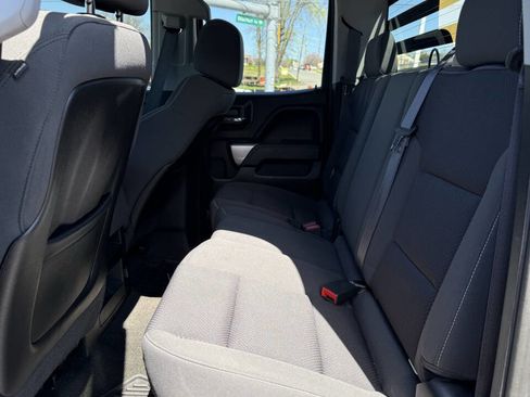 Used 2015 Chevrolet Silverado 1500 LT w/ All Star Edition image 14