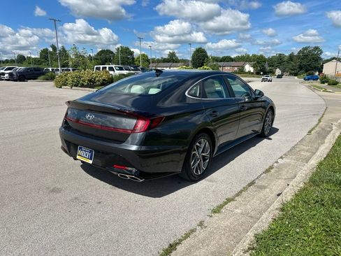 Used 2023 Hyundai Sonata SEL FWD image 3