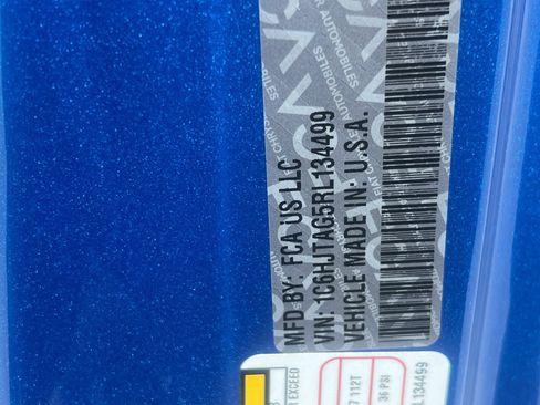 Used 2024 Jeep Gladiator Sport image 24