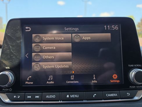 Used 2021 Nissan Rogue SL AWD/4WD image 31