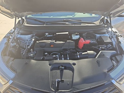 New 2026 Acura RDX SH-AWD w/ Technology Package image 30